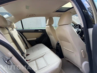 2014 Volkswagen Jetta TDI Sedan w/Premium - miniatura 23