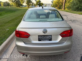 2014 Volkswagen Jetta TDI Sedan w/Premium - miniatura 24