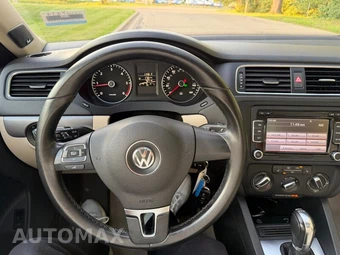 2014 Volkswagen Jetta TDI Sedan w/Premium - miniatura 25