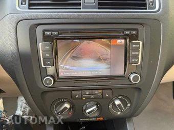 2014 Volkswagen Jetta TDI Sedan w/Premium - miniatura 26