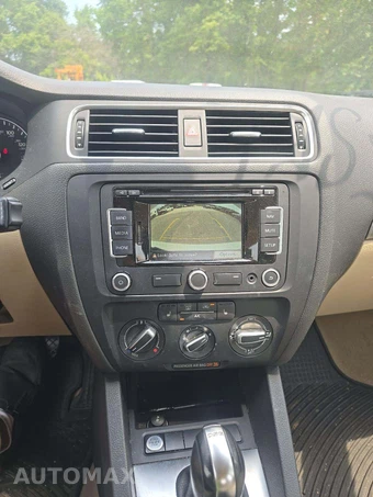 2014 Volkswagen Jetta TDI Sedan w/Premium & Navigation – miniatura 7