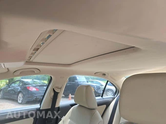 2014 Volkswagen Jetta TDI Sedan w/Premium & Navigation – miniatura 8
