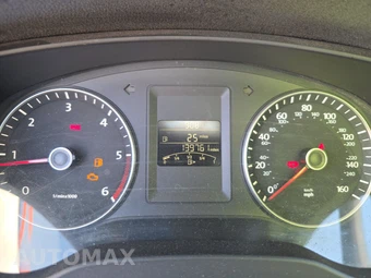 2014 Volkswagen Jetta TDI Value Edition Sedan - miniatura 12