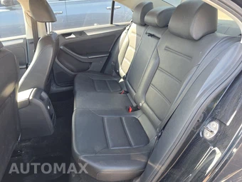 2014 Volkswagen Jetta TDI Value Edition Sedan - miniatura 13