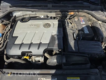 2014 Volkswagen Jetta TDI Value Edition Sedan - miniatura 15