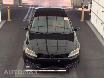 2014 Volkswagen Jetta TDI Value Edition Sedan - miniatura 2