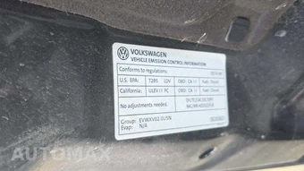 2014 Volkswagen Jetta TDI Value Edition Sedan - miniatura 20