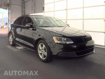 2014 Volkswagen Jetta TDI Value Edition Sedan - miniatura 3