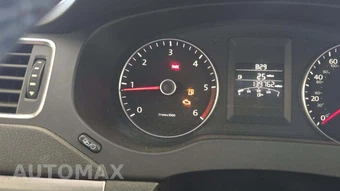 2014 Volkswagen Jetta TDI Value Edition Sedan - miniatura 33