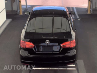 2014 Volkswagen Jetta TDI Value Edition Sedan - miniatura 5