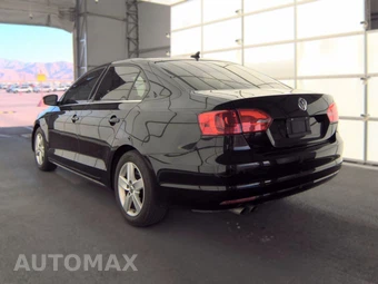 2014 Volkswagen Jetta TDI Value Edition Sedan - miniatura 6