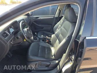 2014 Volkswagen Jetta TDI Value Edition Sedan - miniatura 7