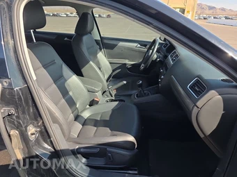 2014 Volkswagen Jetta TDI Value Edition Sedan - miniatura 8