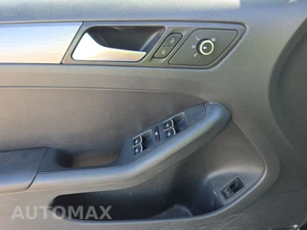 2014 Volkswagen Jetta TDI Value Edition Sedan - miniatura 9