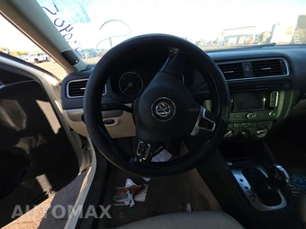 2014 Volkswagen Jetta TDI Value Edition Sedan – miniatura 10