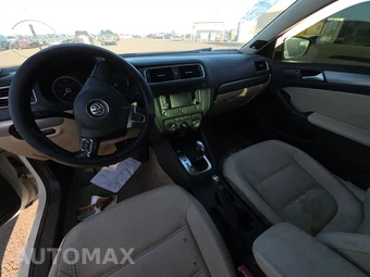 2014 Volkswagen Jetta TDI Value Edition Sedan – miniatura 11