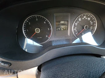 2014 Volkswagen Jetta TDI Value Edition Sedan – miniatura 12