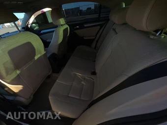 2014 Volkswagen Jetta TDI Value Edition Sedan – miniatura 13