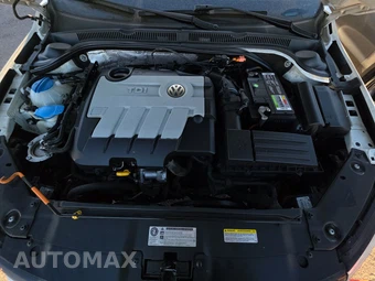 2014 Volkswagen Jetta TDI Value Edition Sedan – miniatura 15