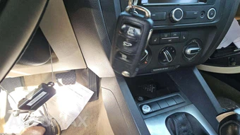 2014 Volkswagen Jetta TDI Value Edition Sedan – miniatura 17