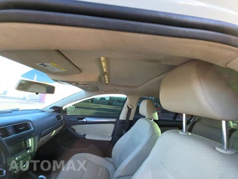 2014 Volkswagen Jetta TDI Value Edition Sedan – miniatura 18