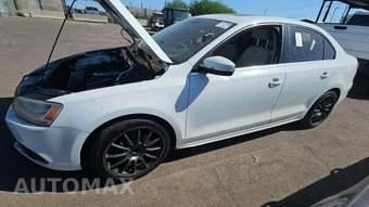 2014 Volkswagen Jetta TDI Value Edition Sedan – miniatura 21