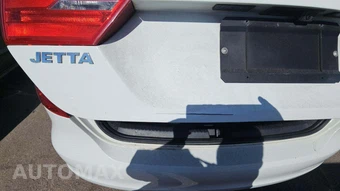 2014 Volkswagen Jetta TDI Value Edition Sedan – miniatura 24