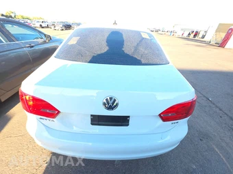 2014 Volkswagen Jetta TDI Value Edition Sedan – miniatura 5