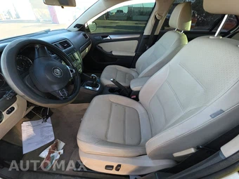 2014 Volkswagen Jetta TDI Value Edition Sedan – miniatura 7