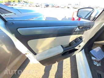 2014 Volkswagen Jetta TDI Value Edition Sedan – miniatura 9