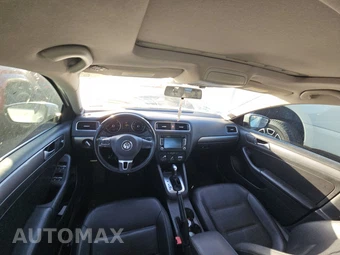 2014 Volkswagen Jetta TDI Value Edition Sedan - miniatura 11