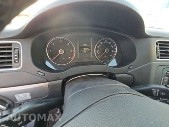2014 Volkswagen Jetta TDI Value Edition Sedan - miniatura 12