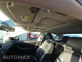2014 Volkswagen Jetta TDI Value Edition Sedan - miniatura 19