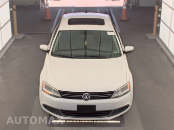 2014 Volkswagen Jetta TDI Value Edition Sedan - miniatura 2