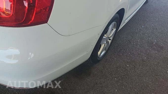 2014 Volkswagen Jetta TDI Value Edition Sedan - miniatura 26