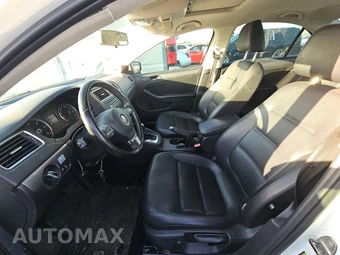 2014 Volkswagen Jetta TDI Value Edition Sedan - miniatura 7