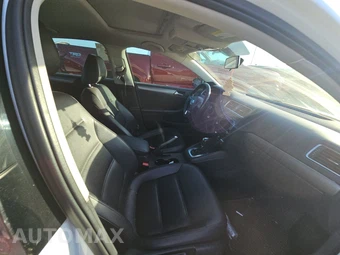 2014 Volkswagen Jetta TDI Value Edition Sedan - miniatura 8