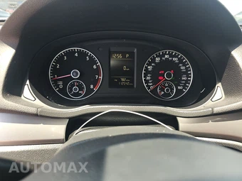2014 Volkswagen Passat 1.8T S – miniatura 12