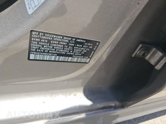 2014 Volkswagen Passat 1.8T S – miniatura 14