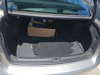 2014 Volkswagen Passat 1.8T S – miniatura 16