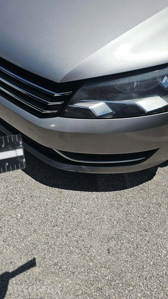 2014 Volkswagen Passat 1.8T S – miniatura 19