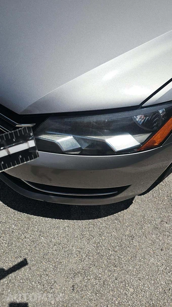 2014 Volkswagen Passat 1.8T S – miniatura 21