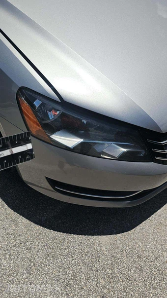 2014 Volkswagen Passat 1.8T S – miniatura 24
