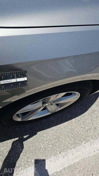 2014 Volkswagen Passat 1.8T S – miniatura 26