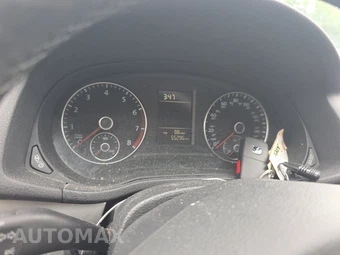 2014 Volkswagen Passat 1.8T S – miniatura 12