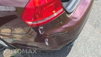 2014 Volkswagen Passat 1.8T S – miniatura 20