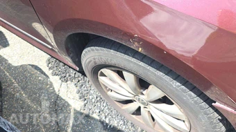 2014 Volkswagen Passat 1.8T S – miniatura 21