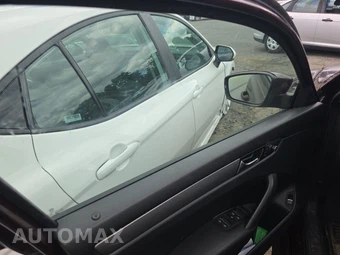 2014 Volkswagen Passat 1.8T S – miniatura 9