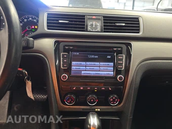 2014 Volkswagen Passat 1.8T SE w/Sunroof - miniatura 11