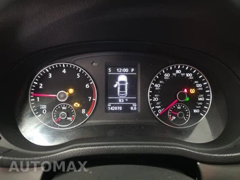 2014 Volkswagen Passat 1.8T SE w/Sunroof - miniatura 12